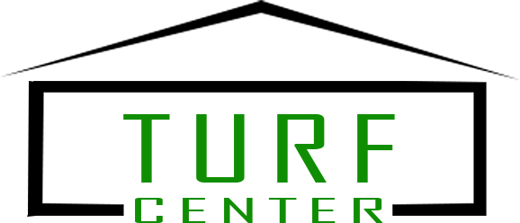 Turf Center - Logo